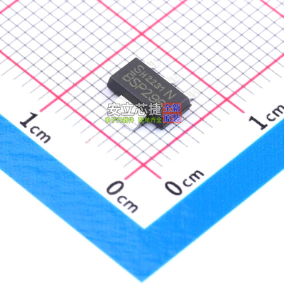 场效应管(MOSFET) BSP296NH6327 SOT-223 Infineon(英飞凌) 原装