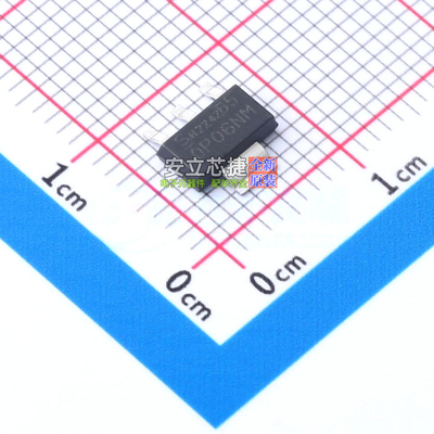 场效应管(MOSFET) ISP650P06NM SOT-223 Infineon(英飞凌) 元器件