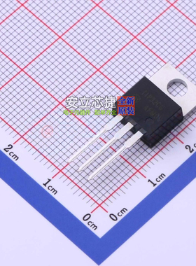 三极管(BJT) TIP32CG TO-220 onsemi(安森美) 电子元器件全新原装