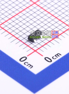 肖特基二极管 BAT400D-7-F SOT-23 DIODES(美台) 电子元器件配单