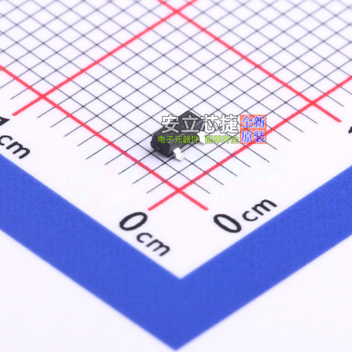 肖特基二极管 BAT400D-7-F SOT-23 DIODES(美台) 电子元器件配单