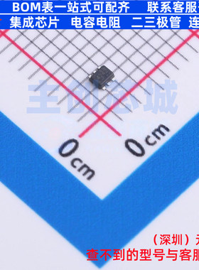 DC-DC电源芯片 TPS564242DRLR SOT-563 TI/德州 电子元件全新原装