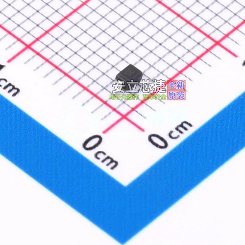 肖特基二极管 B0530WSQ-13-F SOD-323 DIODES(美台) 电子元件配单