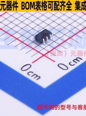 场效应管(MOSFET) PMGD780SN,115 SOT-363(SC-88) Nexperia(安世)