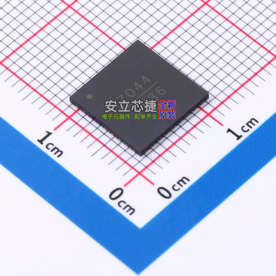 时钟发生器/频率合成器/PLL HMC7044LP10BE LFCSP-68 ADI(亚德诺)