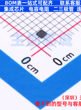 线性稳压器(LDO) RT9081AGQZA ZADFN-6(1.2x1.2) RICHTEK(立锜)