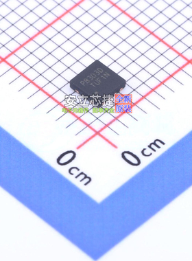 音频功率放大器 PAM8303DBYC U-DFN3030-8 DIODES(美台) 全新原装