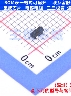 电压基准芯片 LM4041DIDBZT SOT-23 TI/德州 电子元器件全新原装