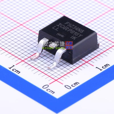 场效应管(MOSFET) IRF9Z34NSTRLPBF D2PAK Infineon(英飞凌)