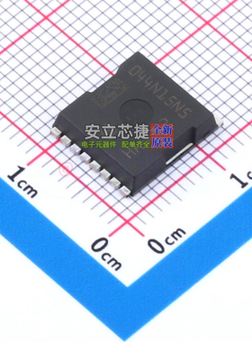 场效应管(MOSFET) IPT044N15N5ATMA1 HSOF-8 Infineon(英飞凌)