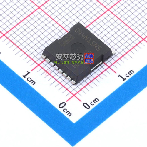 场效应管(MOSFET) IPT044N15N5ATMA1 HSOF-8 Infineon(英飞凌)