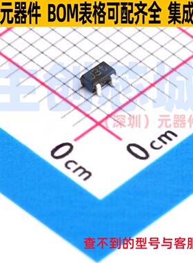 稳压二极管 BZX84W-B12X SOT323(SC-70) Nexperia(安世) 全新原装