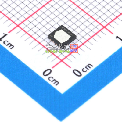 场效应管(MOSFET) IQE013N04LM6CGSCATMA1 - Infineon(英飞凌)