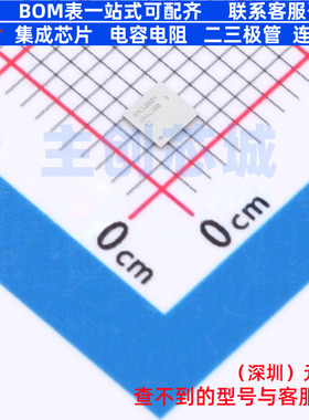 ADC/DAC芯片 AMC60804YBHR DSBGA-36(2.6x2.6) TI/德州 全新原装