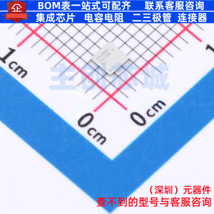 ADC/DAC芯片 AMC60804YBHR DSBGA-36(2.6x2.6) TI/德州 全新原装