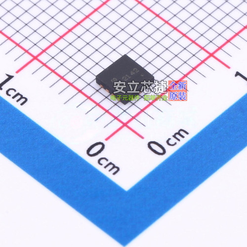 场效应管(MOSFET) DMP2006UFG-7 PowerDI3333-8 DIODES(美台)