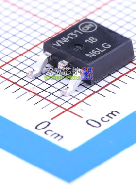 场效应管(MOSFET) NTD18N06LT4G TO-252 onsemi(安森美) 全新原装