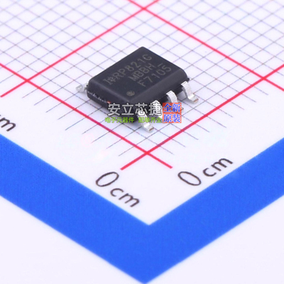 场效应管(MOSFET) IRF7105TRPBF SO-8 Infineon(英飞凌) 全新原装