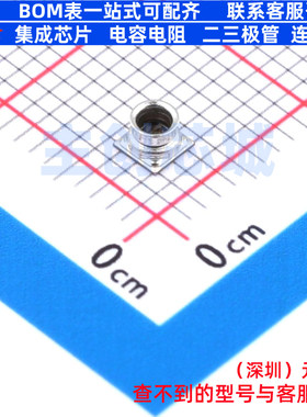 压力传感器 ILPS28QSWTR CCLGA-6(2.8x2.8) 意法半导体 全新原装