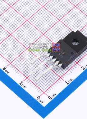 线性稳压器(LDO) BA00CC0WT-V5 TO-220FP ROHM(罗姆) 电子元器件