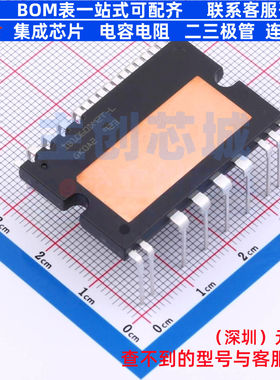 智能功率模块(IPM) STIB1060DM2T-L SDIP-26L-2B 意法半导体