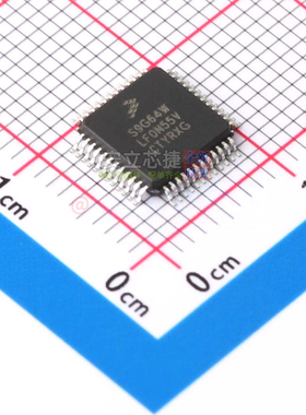单片机(MCU/MPU/SOC) S9S12G64AWLF LQFP-48 安世 电子元器件配单