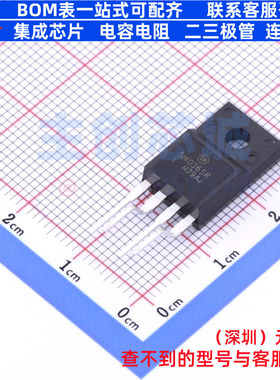 AC-DC控制器和稳压器 KA5M0365RYDTU TO-220F-4 onsemi(安森美)