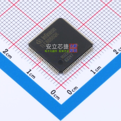 电源管理芯片(PMIC) TLE8888QKXUMA1 LQFP-100 Infineon(英飞凌)