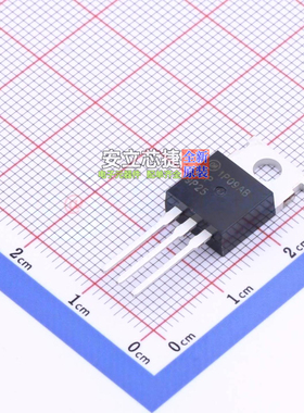 场效应管(MOSFET) FQP9P25 TO-220 onsemi(安森美) 电子元件配单
