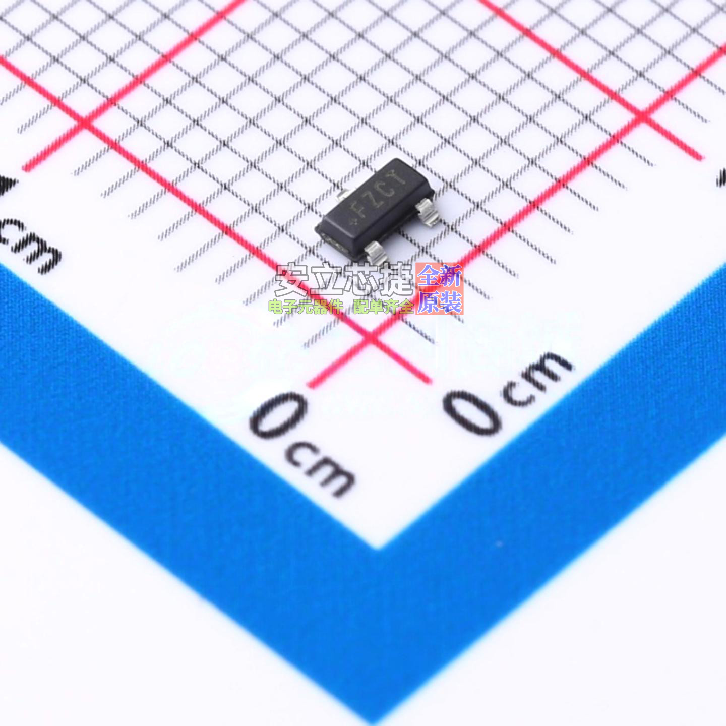 监控和复位芯片 MAX6334UR16D3+T SOT-23 MAXIM(美信) 电子元器件