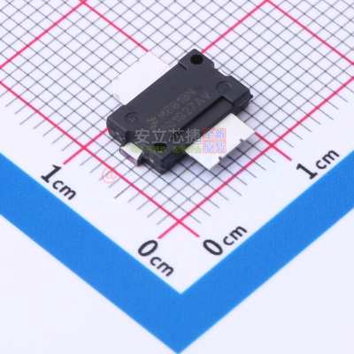 场效应管(MOSFET) MW6S010NR1 TO-270-2 安世 电子元器件全新原装