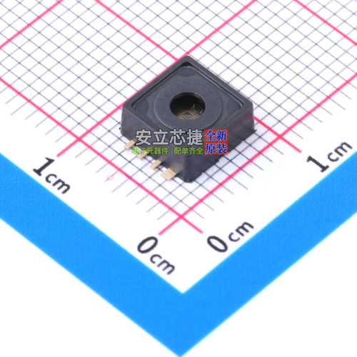 压力传感器 KP236 DSOF-8 Infineon(英飞凌) 电子元器件全新原装