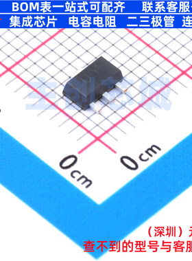 三极管(BJT) KTC4379Y SOT-89-3L CJ(江苏长电/长晶) 电子元器件