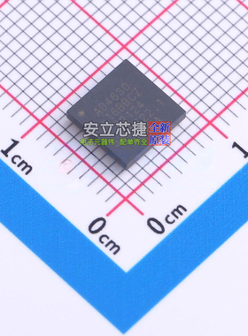 模数转换芯片ADC AD4630-16BBCZ CSPBGA-64 ADI(亚德诺) 全新原装