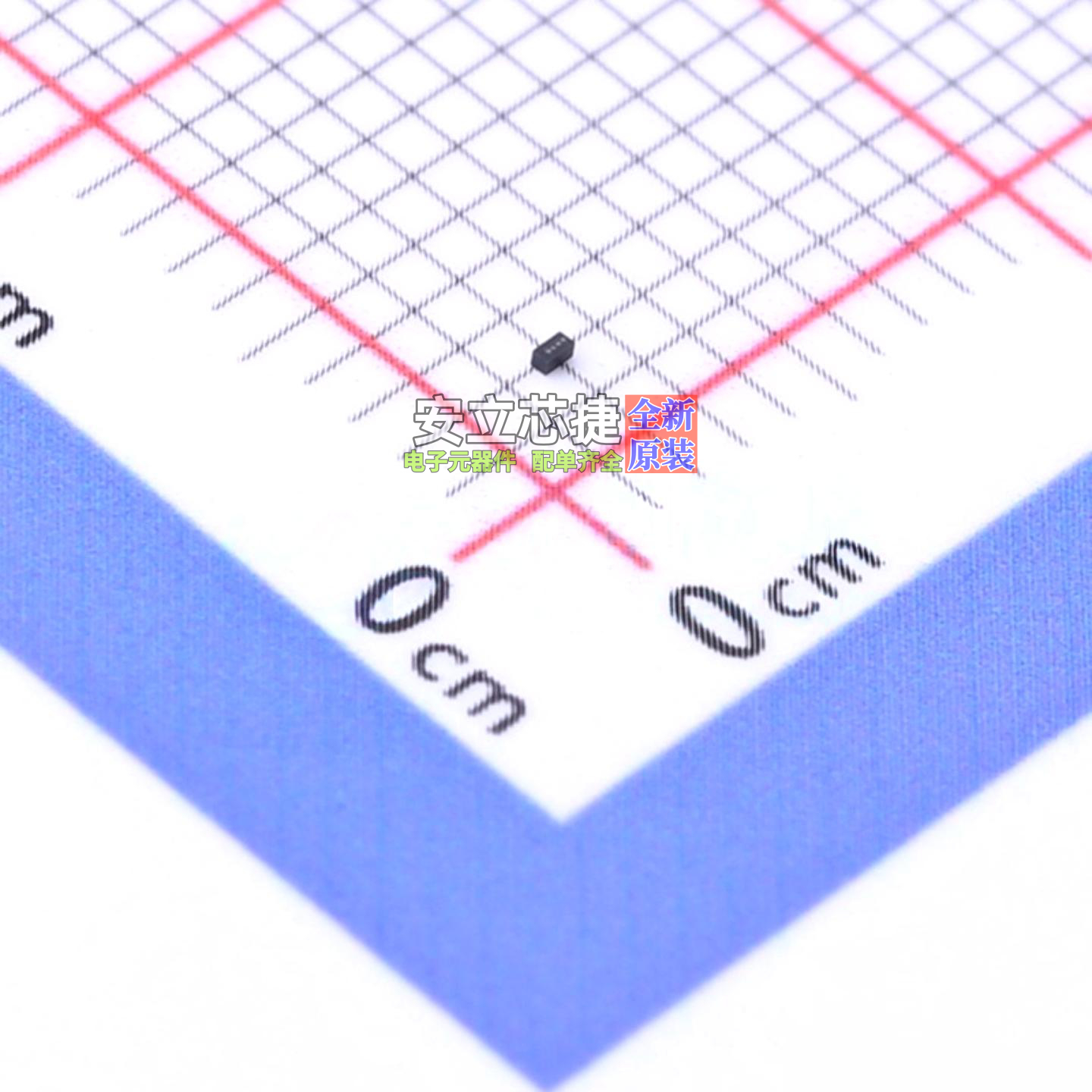 静电保护器(TVS/ESD) ESD73251CZ-2/TR DWN0603-2L WILLSEMI(韦尔