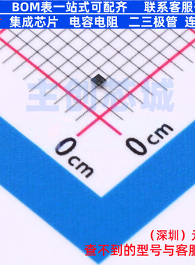 线性稳压器(LDO) TLV70533PYFPR DSBGA-4(0.77x0.77) TI/德州