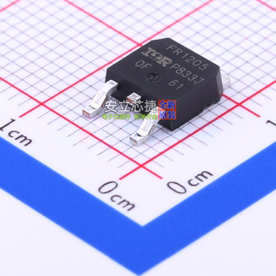 场效应管(MOSFET) IRFR1205TRPBF TO-252 Infineon(英飞凌) 原装