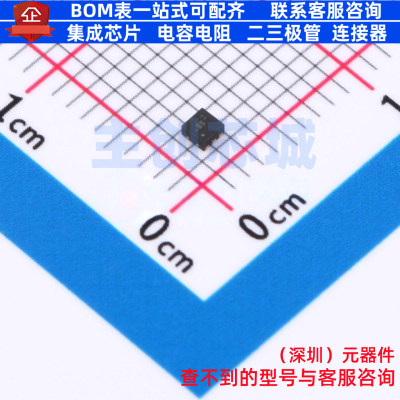 线性稳压器(LDO) TLV7111812DSER WSON-6 TI/德州 电子元器件配单