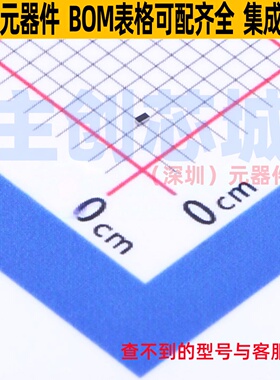 静电保护器(TVS/ESD) PESD5V0X1BCSF DSN0603-2 Nexperia(安世)