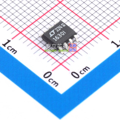 精密运放 LT1630IS8#PBF SO-8 ADI(亚德诺) 电子元件配单全新原装