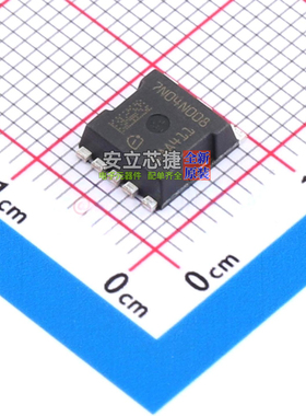 场效应管(MOSFET) IAUAN04S7N008AUMA1 HSOF-5 Infineon(英飞凌)