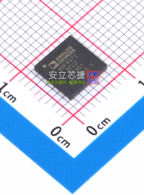 时钟发生器/频率合成器/PLL ADF4372BCCZ-RL7 LGA-48 ADI(亚德诺)