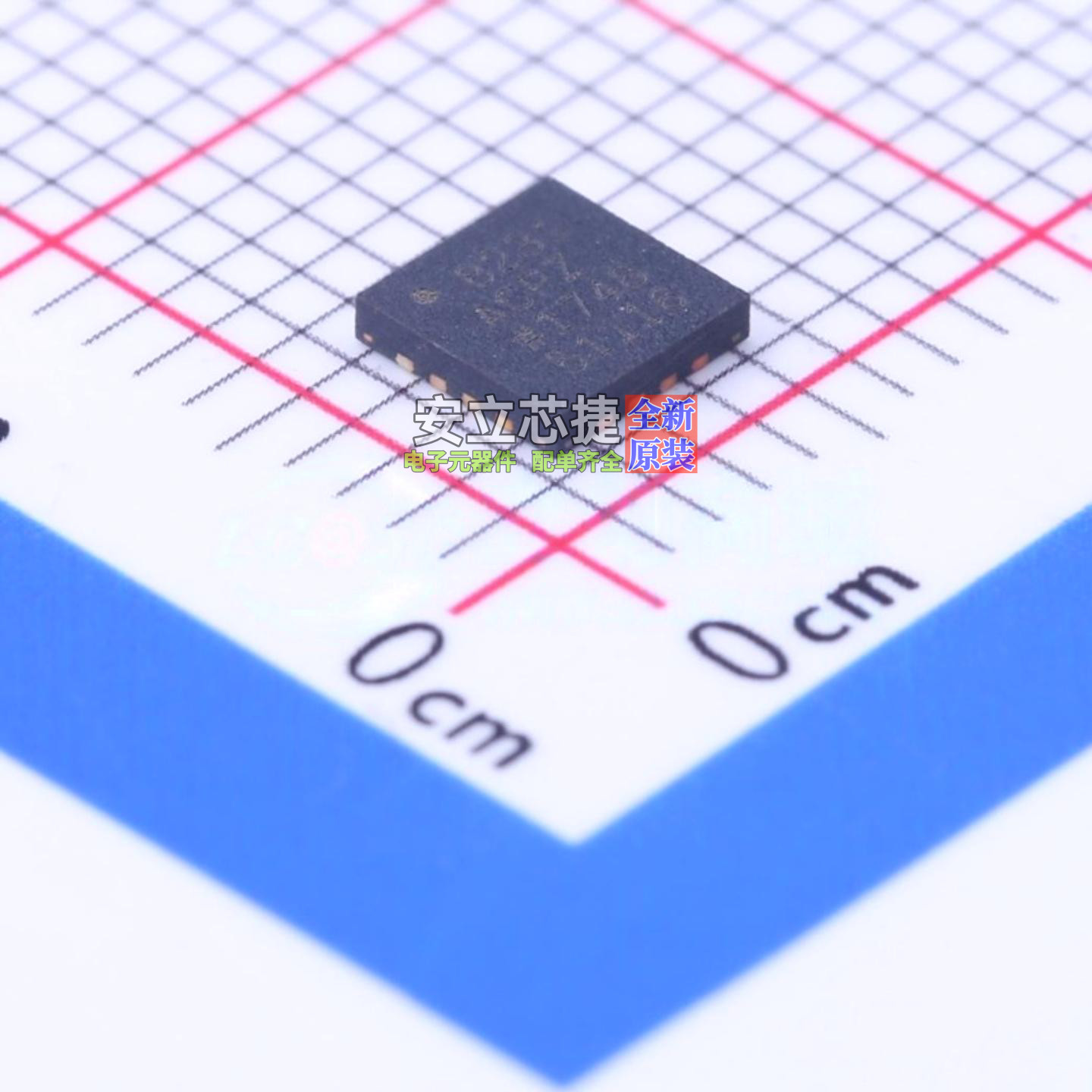 仪表放大器 AD8231ACPZ-WP LFCSP-16 ADI(亚德诺) 电子元器件配单