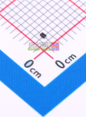 开关二极管 1SS400CSFHT2RA SOD-923 ROHM(罗姆) 电子元器件配单