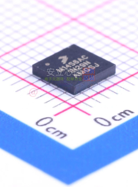 单片机(MCU/MPU/SOC) MKM14Z64ACHH5 MAPLGA-44 安世 电子元器件