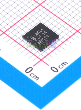 I/O扩展器 PCAL6524HEHP HQFN-32 安世 电子元器件配单全新原装