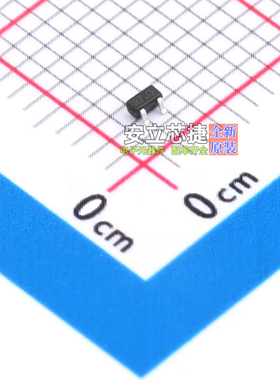 稳压二极管 BZX84C8V2T-7-F SOT-523 DIODES(美台) 电子元件配单
