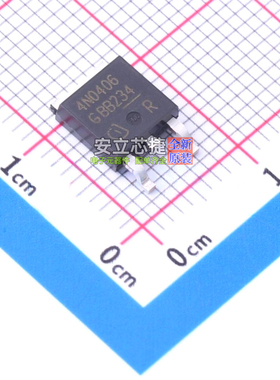 场效应管(MOSFET) IPD75N04S406 TO-252-3-313 Infineon(英飞凌)