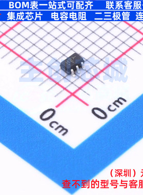 逻辑门 NLVHC1G08DFT1G SOT-353 onsemi(安森美) 电子元器件配单