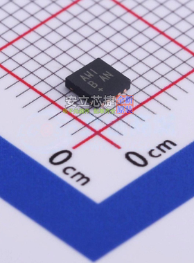 模数转换芯片ADC MAX11102ATB+T TDFN-10 MAXIM(美信) 电子元器件